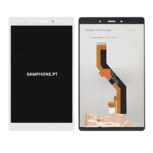 SAMSUNG GALAXY TAB A7 10.4 2020 T500/T505 TOUCH+LCD BLACK