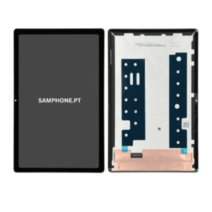 SAMSUNG GALAXY TAB A7 10.4 2020 T500/T505 TOUCH+LCD WHITE