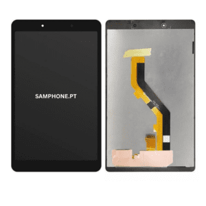 SAMSUNG GALAXY TAB A8 T290/T295 TOUCH+LCD BLACK