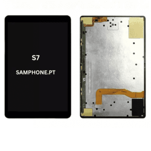 SAMSUNG GALAXY TAB S7 FE T730/T733/T736B TOUCH+LCD