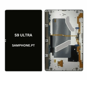 SAMSUNG GALAXY TAB S9 ULTRA X910/X916 TOUCH+LCD