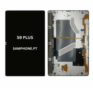 SAMSUNG GALAXY TAB S9 PLUS X810/X816 TOUCH+LCD