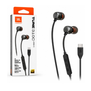 JBL TUNE 31OC USB-C JBL TUNE 31OC USB-C BLUE HAND-FREE CALLS,JBL TUNE 31OC USB-C BLACK HAND-FREE CALLS , EQ PRESETS, TANGLE-FREE CABLE, DIGITAL TO ANALOG COVERTER