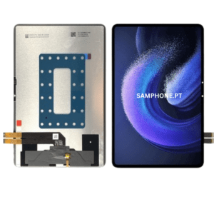 XIAOMI PAD 6S PRO 12.4 TOUCH+LCD BLACK