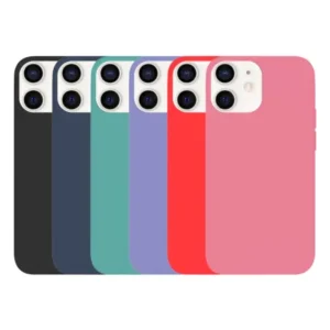 IPHONE 11 PRO SILICON SOFT JELLY