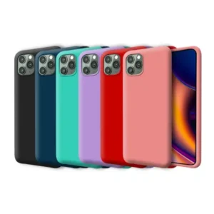 IPHONE 11 PRO MAX SILICON SOFT JELLY