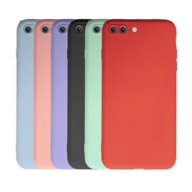 IPHONE 7 PLUS SILICON SOFT JELLY