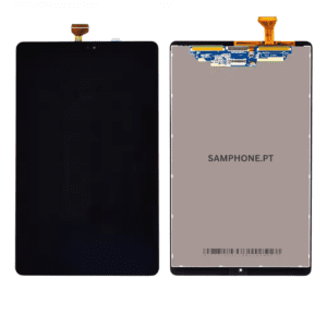SAMSUNG GALAXY TAB A10.1 T510/T515 TOUCH+LCD BLACK