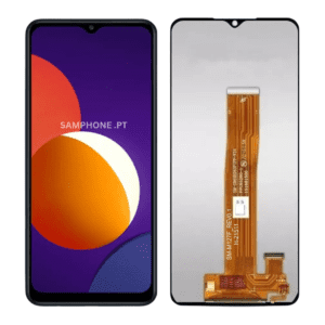 SAMSUNG GALAXY M12 TOUCH+LCD