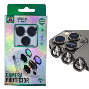 IPHONE 13 PRO CAMERA LENS BLACK