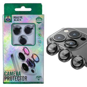 IPHONE 11 PRO CAMERA LENS BLACK