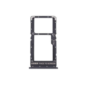 XIAOMI POCO M3 PRO 5G SIM TRAY BLACK