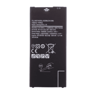 SAMSUNG GALAXY J7 PRIME BATTERY