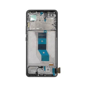 XIAOMI REDMI NOTE 14 4G TOUCH + LCD WITH FRAME INCELL