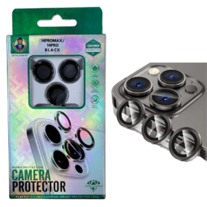 IPHONE 14 PRO CAMERA LENS BLACK