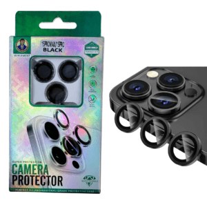 IPHONE 15 PRO CAMERA LENS BLACK