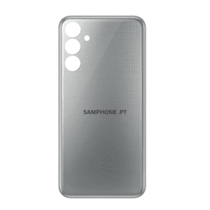 SAMSUNG GALAXY M15 BACK COVER GRAY