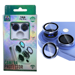 IPHONE 16G CAMERA LENS