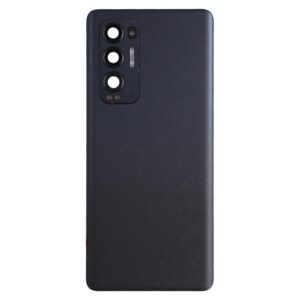 OPPO RENO 5PRO 5G (PDSM00,PDST00,CPH2201) BACK COVER BLACK