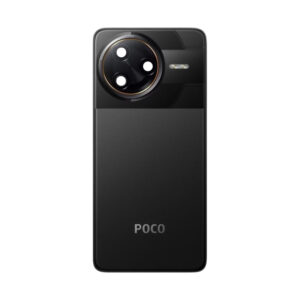 XIAOMI POCO F7 ULTRA BACK COVER BLACK