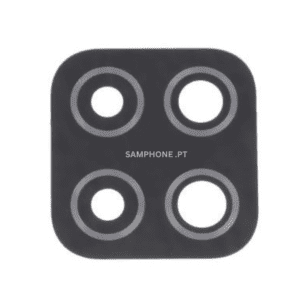 SAMSUNG GALAXY M12 CAMERA LENS