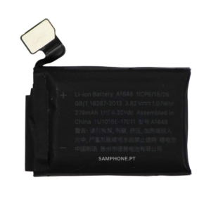 APPLE WATCH SERIES 3 38MM BATTERY