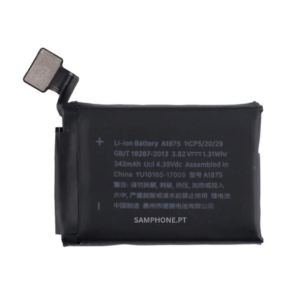 APPLE WATCH SERIES 3 40MM BATTERY