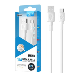 ISER SK1000 TYPE-C DATA CABLE 1M