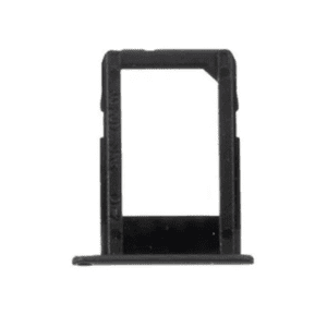 SAMSUNG GALAXY J530 SIM TRAY BLACK