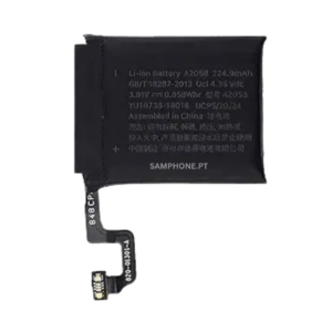APPLE WATCH SERIES 4 40MM BATTERY