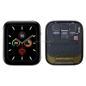 APPLE WATCH SERIES 5 44MM TOUCH+DISPLAY
