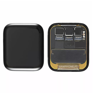 APPLE WATCH SERIES 5 40MM TOUCH+DISPLAY