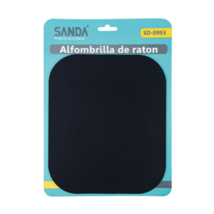 SANDA SD-0993 ALFOMBRILLA DE RATON
