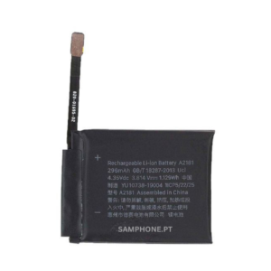 APPLE WATCH SERIES 5 44MM BATTERY