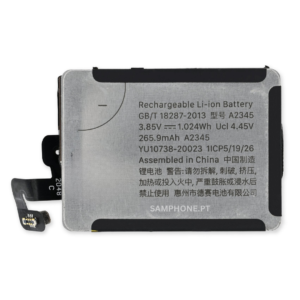 APPLE WATCH SERIES 6 40MM BATTERY