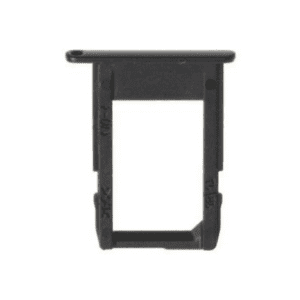 SAMSUNG GALAXY J600 SIM TRAY BLACK
