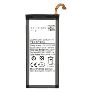 SAMSUNG GALAXY J600 BATTERY