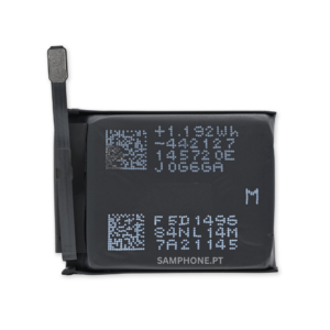 APPLE WATCH SERIES 7 45MM BATTERY