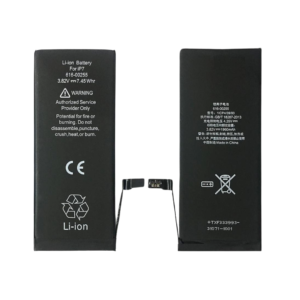 IPHONE 7 BATTERY