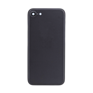 IPHONE 7 BACK COVER BLACK