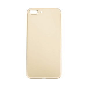 IPHONE 7 PLUS BACK COVER GOLD