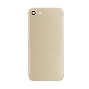 IPHONE 7 BACK COVER GOLD