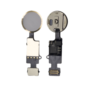 IPHONE 7 HOME BUTTON GOLD