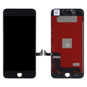 IPHONE 7 PLUS TOUCH+DISPLAY BLACK