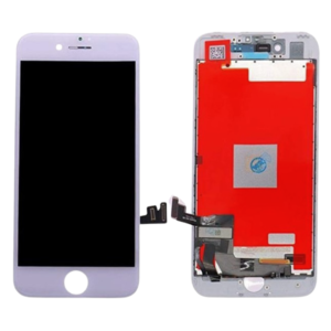 IPHONE 7 TOUCH+DISPLAY WHITE