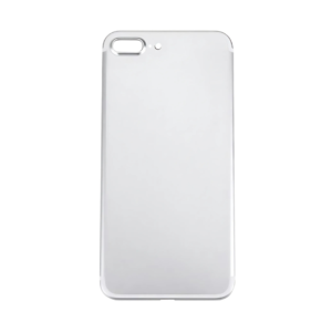 IPHONE 7 PLUS BACK COVER WHITE