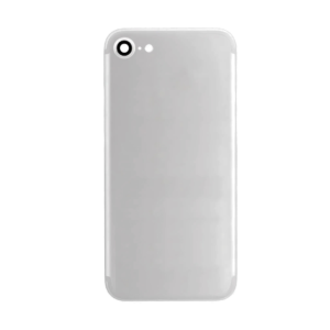 IPHONE 7 BACK COVER WHITE
