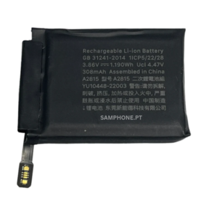 APPLE WATCH SERIES 8 45MM BATTERY