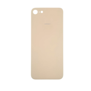 IPHONE 8 BACK COVER GOLD
