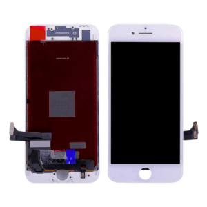 IPHONE 8 TOUCH+DISPLAY WHITE